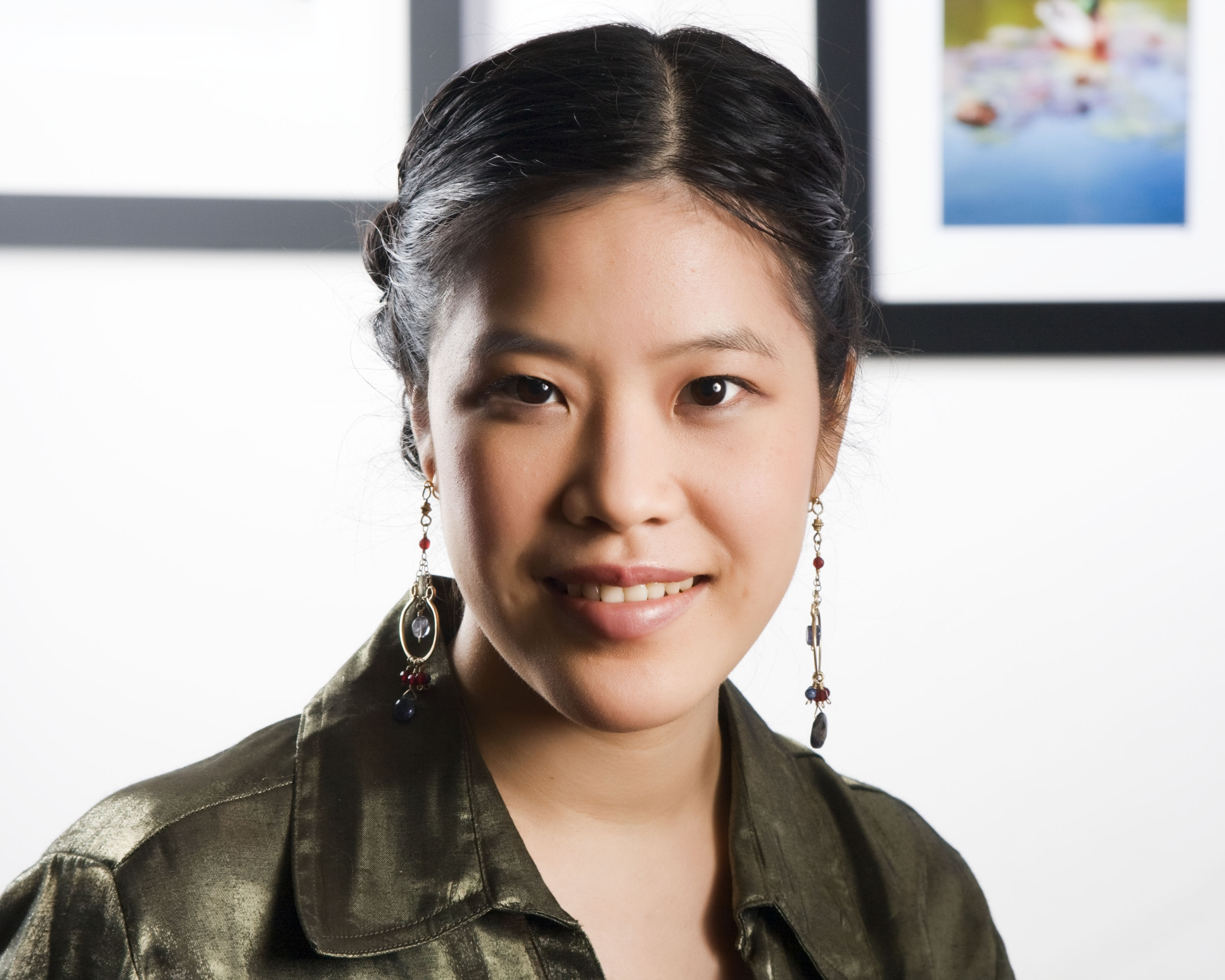 Cynthia Lee Wong